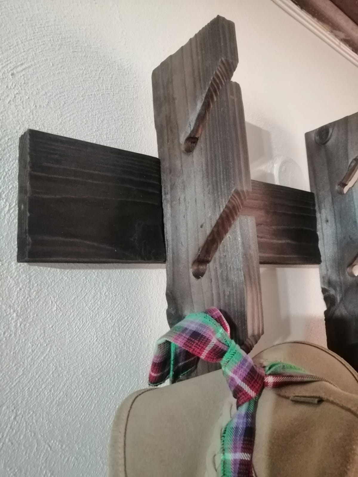 Hat Rack - Sam